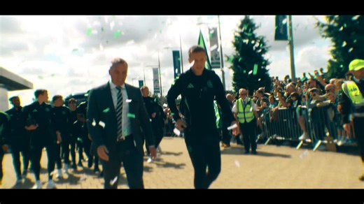 🏆 Welcome to The Greatest Show.In the season that keeps on giving, what will happen next? Celtic host Falkirk in the first post-split fixture of the top six, live on Sky NOW 📺