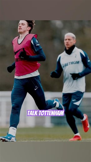 Spurs Training for Liverpool | Liverpool vs Tottenham Hotspur Premier League | EPL THFC COYS