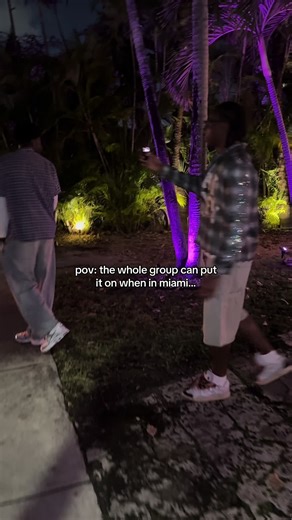 flyest brits in the US rn ? #miami #springbreak | Miami Spring Break