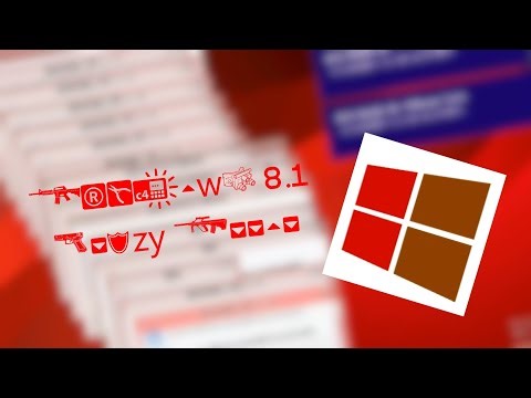 Windows 8.1 Crazy Error 1
