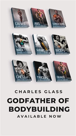 Sign up now and get started https://bit.ly/Godfatherofbodybuilding ✅️ Stop Procrastinating and Transform Your Life Today! If you've been putting off your fitness goals or found previous programs too complicated, it's time for a change. Achieve Your Dream Body with a Personalized Training and Nutrition Plan! Join over 900 members who are already transforming their lives. Here’s what makes our program unbeatable: ⚡ Expert-Driven Customization: Your fitness journey will be uniquely yours, meticulou