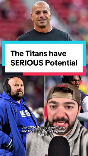 Titans Coaching Changes Spark Excitement for Future