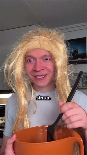 Kun äiti alkaa käyttäytyy oudosti... | Outo äiti - osa 1