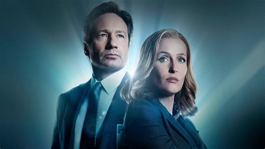 The X-Files UK premiere trailer