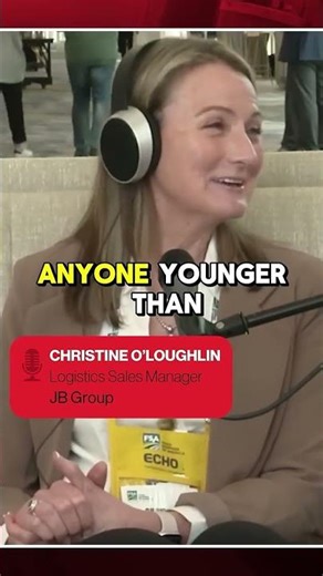 Don't Count Out Gen Z - Best of SIYL #trucking #logistics