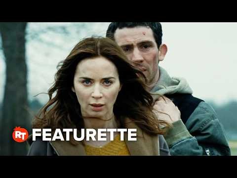 Disclosure Day Featurette - Full Disclosure (2026)