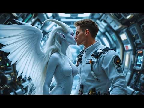 ''How Dare You Look At Me, Human?''The Alien Vampire Woman Said—I Smiled And This Time I Kissed Her.