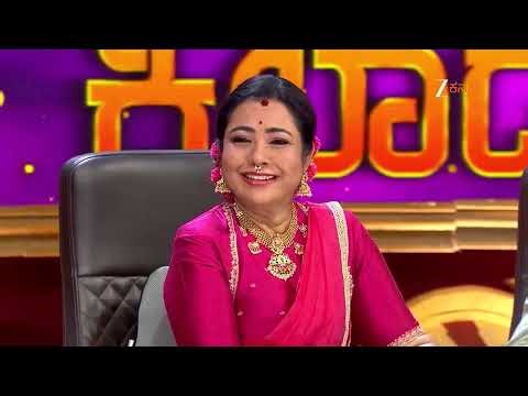 Comedy Khiladigalu 2025 | Ep - 16 | Webisode 02 | Dec,14 2025 | Jaggesh,Tara Anuradha | Zee Kannada