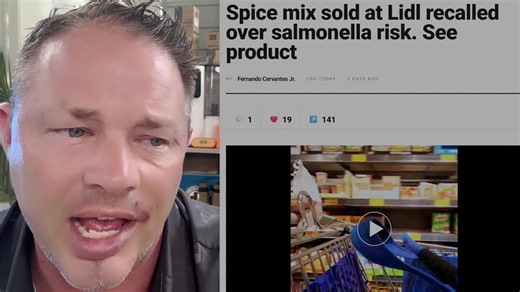 38 million eggs recalled - FDA warning says eating them could result in death