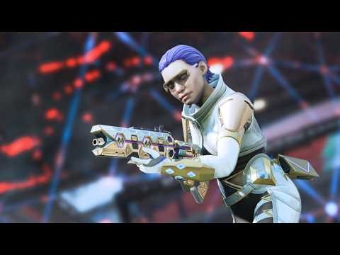 The Invisible Cheating Problem in Apex Legends