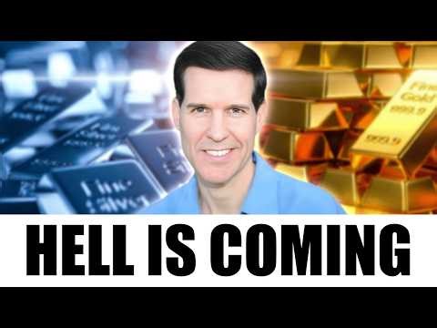 2 MINS AGO! "You Better Start PREPARING Yourself..." - Don Durrett