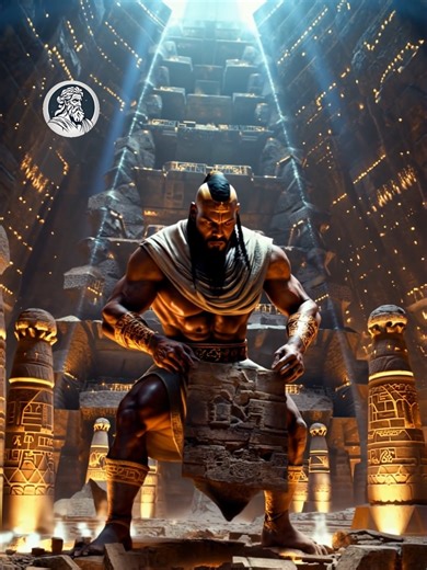 Exploring How the Pyramids Were Constructed