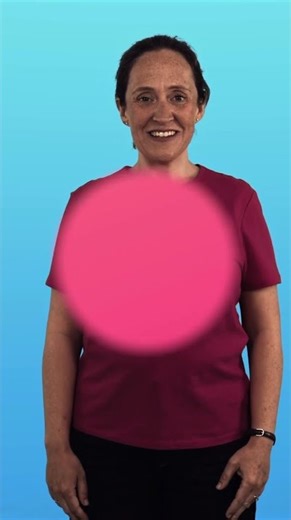 Egg - Baby Sign Language by Oxbridge Baby #learntotalk #oxbridgebaby #preschoollearning