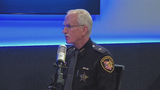 Delaware County Sheriff's Office warns of Bitcoin scam