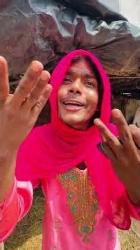 Reshma ki bakri 😂😂#funny #comedy #viral #video #trending #reels #funny #memes #reshmasabinakivideo