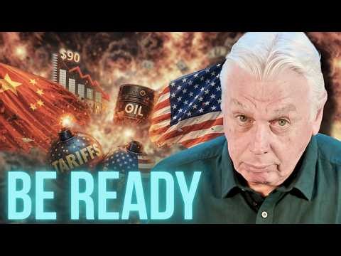 China, Russia And The Coming Collapse | David Icke