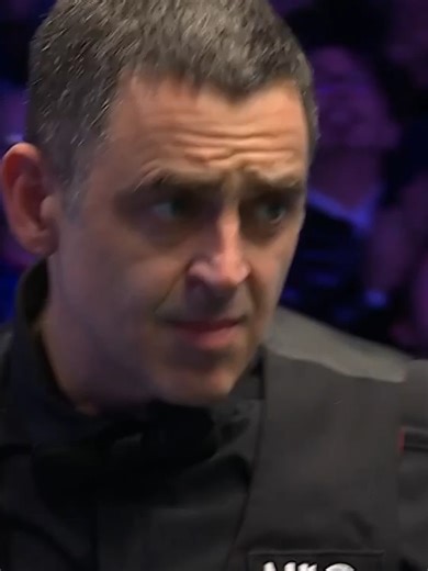 Ronnie O'Sullivan's Incredible Snooker Skills at Ally Pally