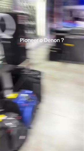 Comparativa entre Pioneer y Denon DJ: ¿Cuál es mejor?
