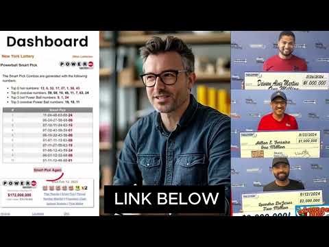 CAN AI PREDICT LOTTERY NUMBERS ✅($)✅ AI LOTTERY PREDICTION - APOLLO AI LOTTERY - LOTTO CASH