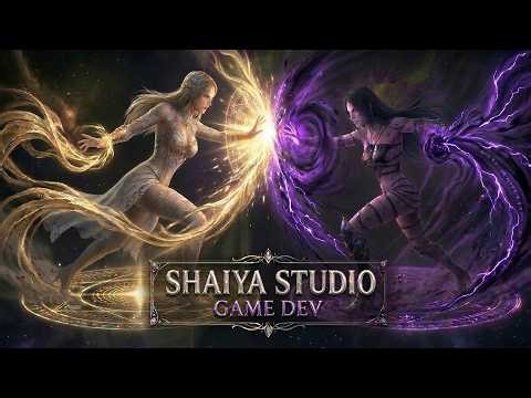 Shaiya Editor V1 Part 3 Update for Unity 6.4 Customizing Maps and Applying Them to the Game