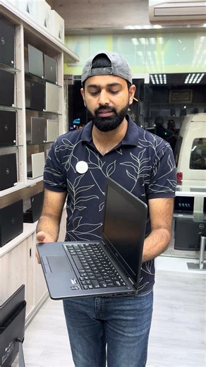 Dell Latitude 7250 | i5 5th Gen | 8GB/128GB SSD | 12.5" | Windows 10 Pro +971-545378011