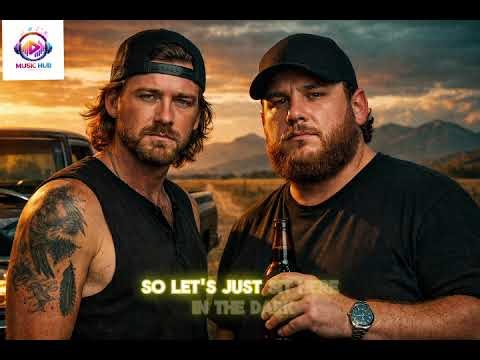 "We Ain't Fixin' Tonight (Country Duet - Morgan Wallen x Luke Combs Style) 