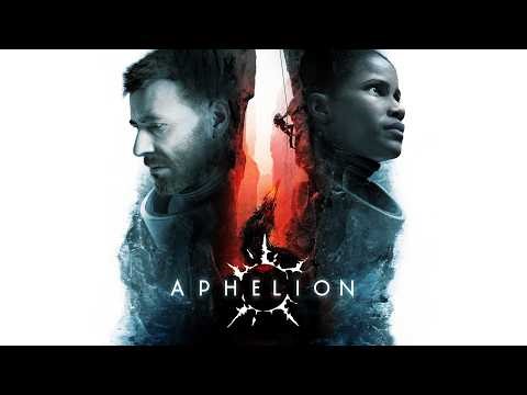 Aphelion | RTX 3060 Laptop GPU Review | High Settings