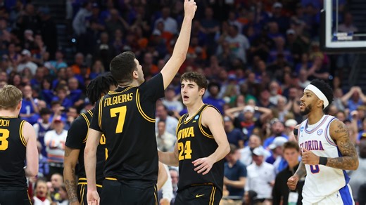 March Madness scores: Buzzer-beater, epic upset and more nail-biters. Round 2 highlights