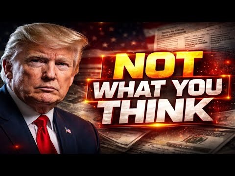 BREAKING Congress PASSES New Law” SSI, SSDI & Stimulus Checks RELEASED NOW!