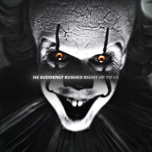 The Origin of Pennywise #edits #movies #fyp #series #tvshows | Pennywise