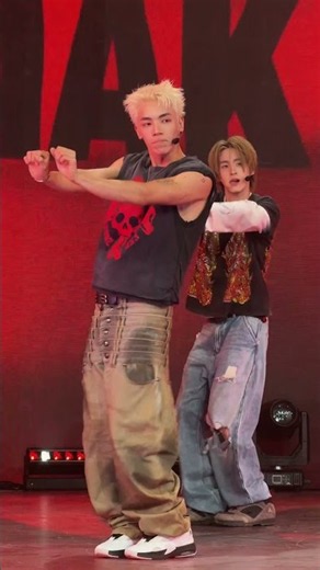[ FOCUS CAM ] Jet ATLAS - Push | TPOP Stage #JetATLAS #ATLASth #ATLAS_th #XOXOentertainment