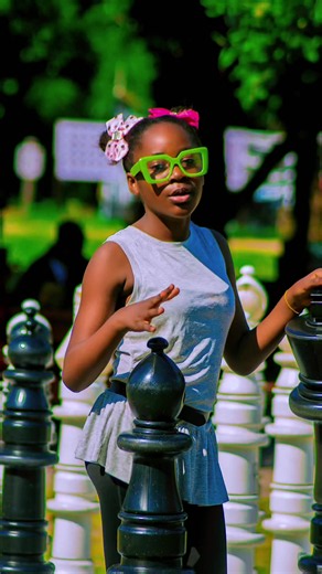 Michelle Onamade: A Relatable Weekend Message for You