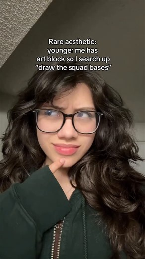 larry on Instagram: "I loved finding these on tumblr and deviantart😭 #artist #drawing #artmeme #oldart #fangirl"