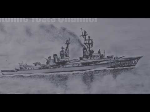 Nuclear Effects At Sea Remastered Version