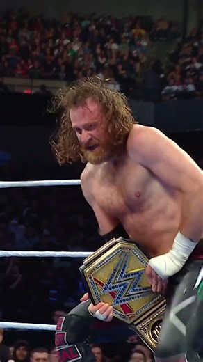 Sami Zayn ONCE AGAIN retains the WWE Championship