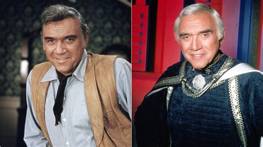 The Incredible Life of Lorne Greene: From ‘Voice of Doom’ to TV’s Beloved ‘Bonanza’ Dad