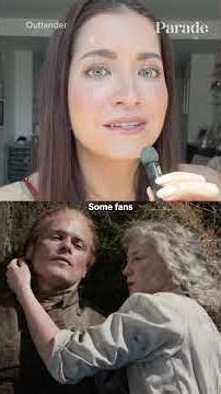 Outlander Finale Fan Reactions