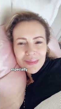 Alyssa Milano's first child. Where is he now?