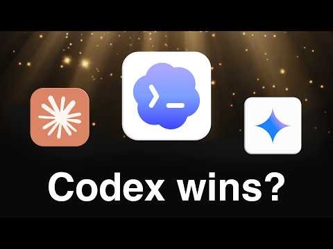 GPT-5.3 Codex Is The Real Deal! (Every New Feature Tested)