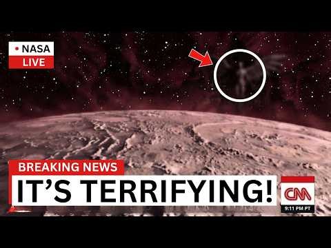 SCIENTISTS CAN’T BELIEVE IT: James Webb Just Captured the FIRST REAL IMAGE of Another Planet!