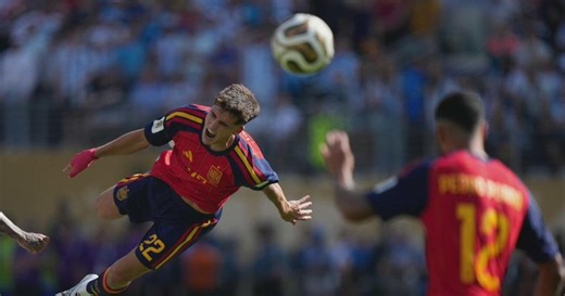 Spain wins World Cup over Argentina: Team coverage from Miami’s fan hotspots