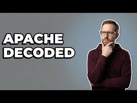 What Is Apache HTTP Server's Function?