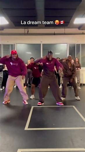 Rn boi - bébé #afrodance #loicreyel