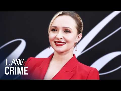 Feds Probe Hayden Panettiere's 'Suspicious' Death