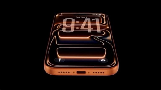 iPhone 17 Pro 充电嘶嘶声！