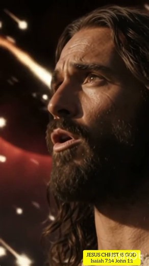 THE SECOND COMING OF JESUS CHRIST