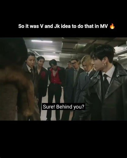 They nailed it 😩✨ BTS behind the scenes mv #kpopedit #btsedits #behindthescenes