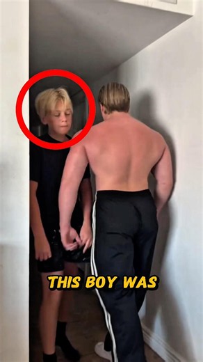 Was Bullying His Biggest Motivation? 🤯💥