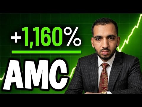 AMC Stock Prediction 2026: Wall Street Targets After New Share Sale