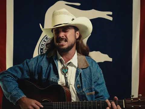 Ian Munsick - Too Many Trees [Wyoming Flag Acoustic]